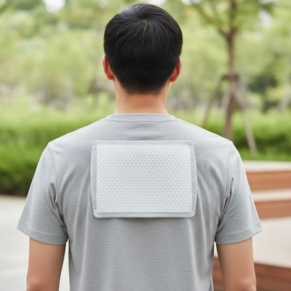 Absorbent Clothing Protector