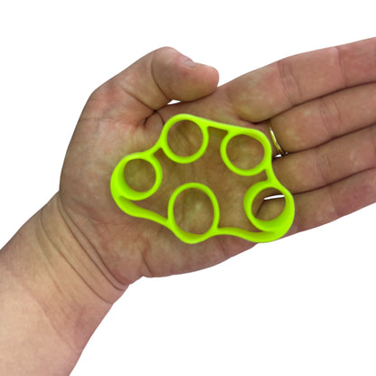 Finger Grip Strengthener