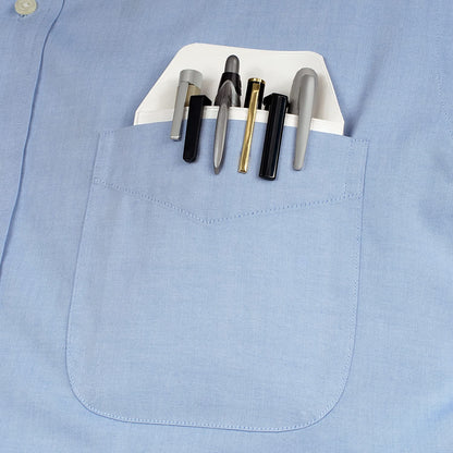 Pen Protector Pocket