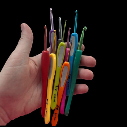 Crochet Hooks