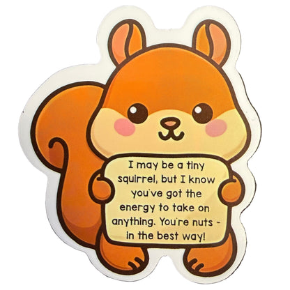 Stickers — Mini Motivator Pack