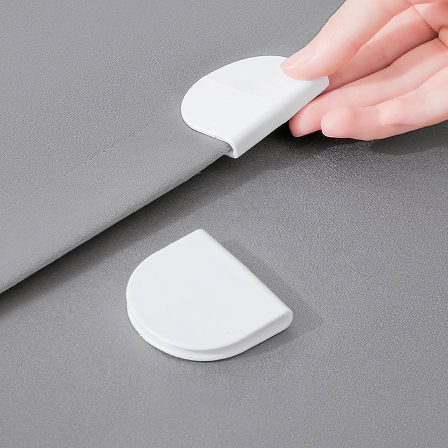 Curtain Holder Clips