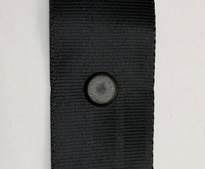 Seat Belt Button Stopper