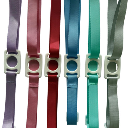 Drink Bottle Carrier Strap