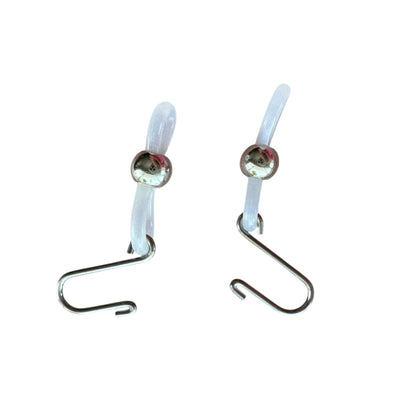 Zip Button Holder