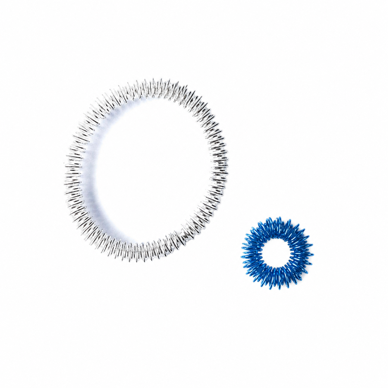 Sensory Relief Ring and Bracelet Bundle