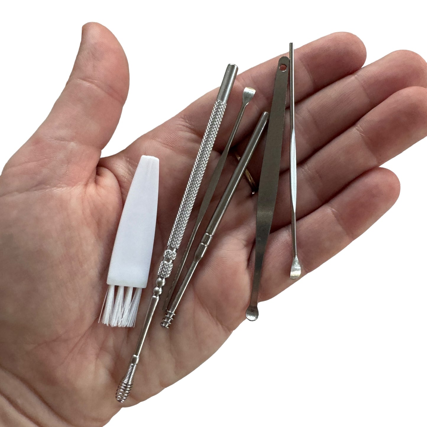 Ear Wax Removal — Travel Kit