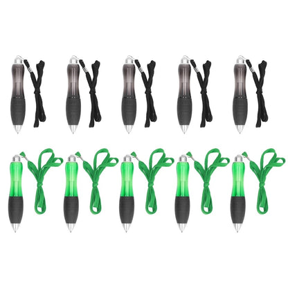 Weighted Wide Fat Grip Pen (tremor support)