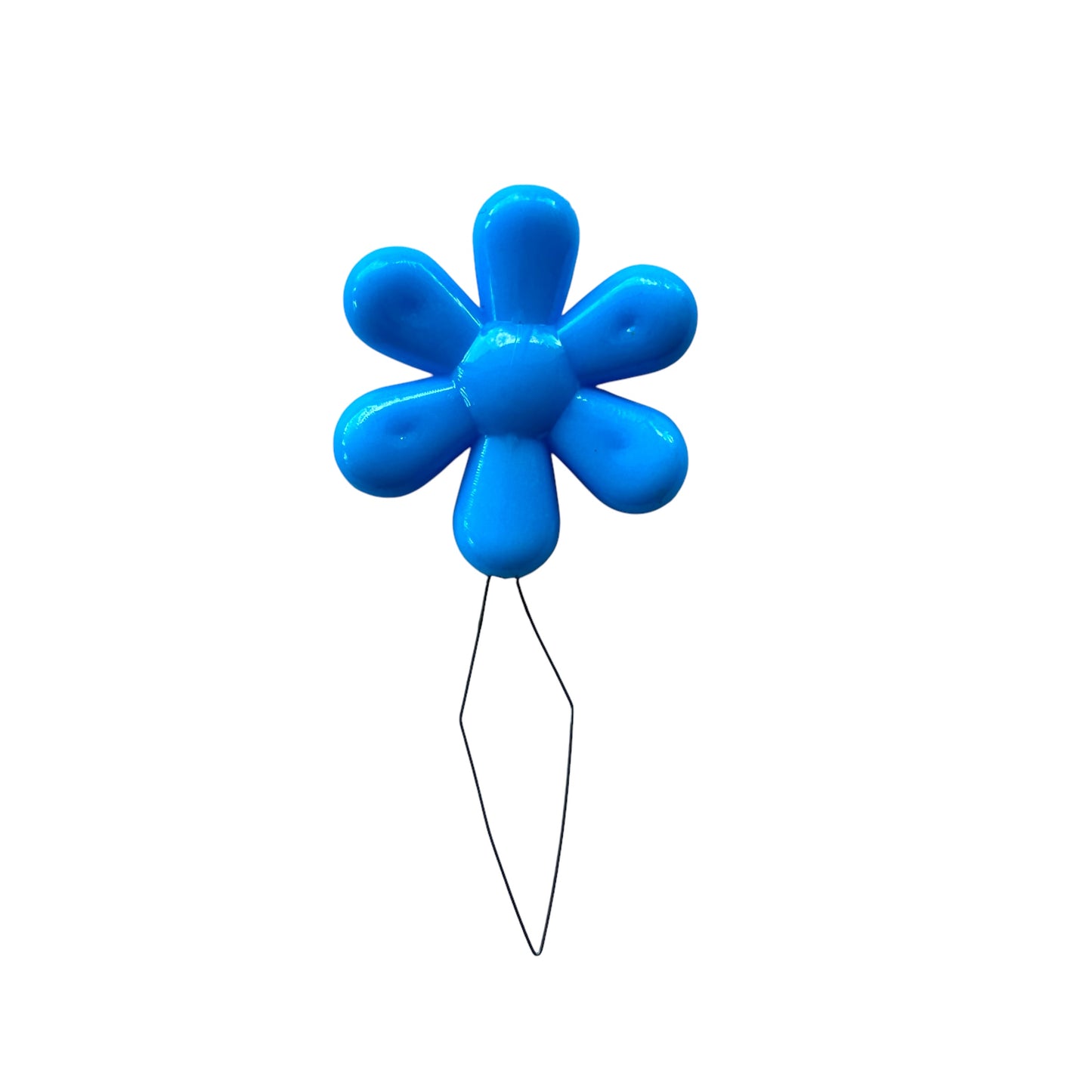 Needle Threader — Flower