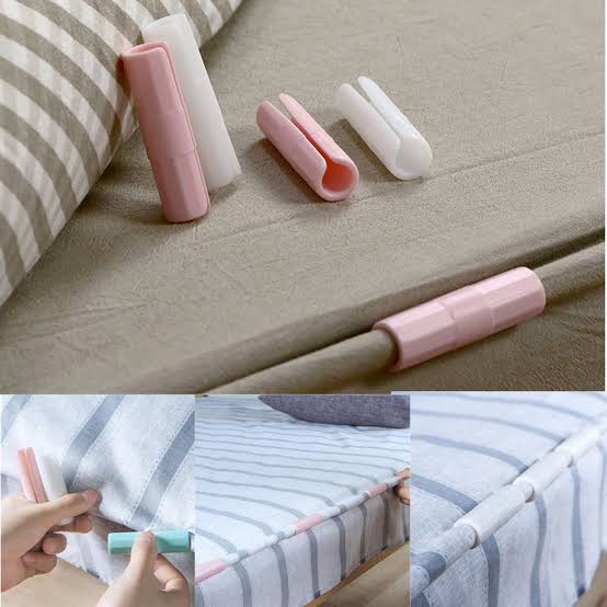 Bed Sheet Secure