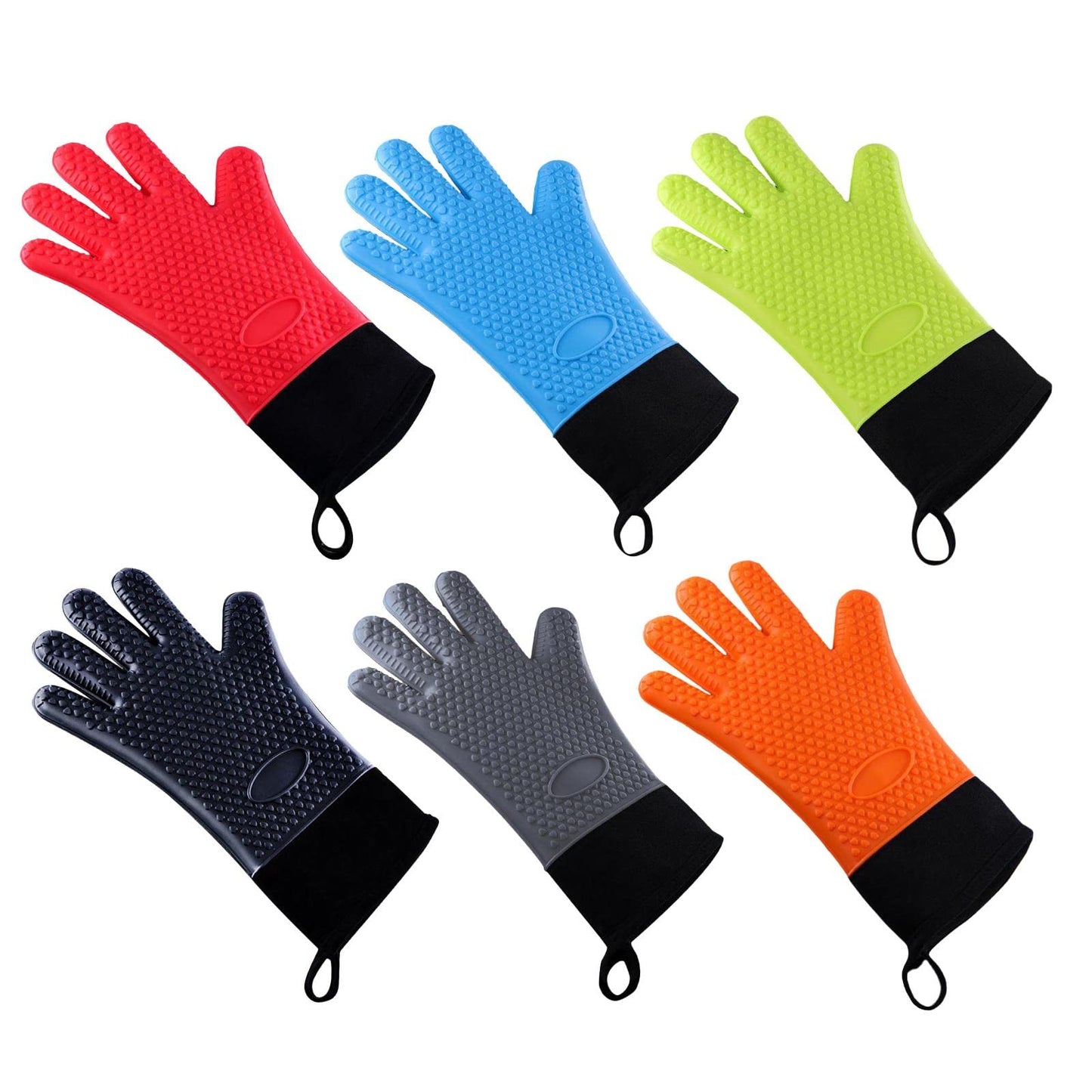 Heat Resistant Cooking Glove