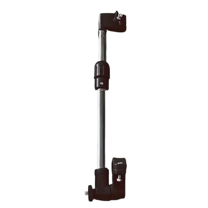 Height Adjustable Umbrella Clamp