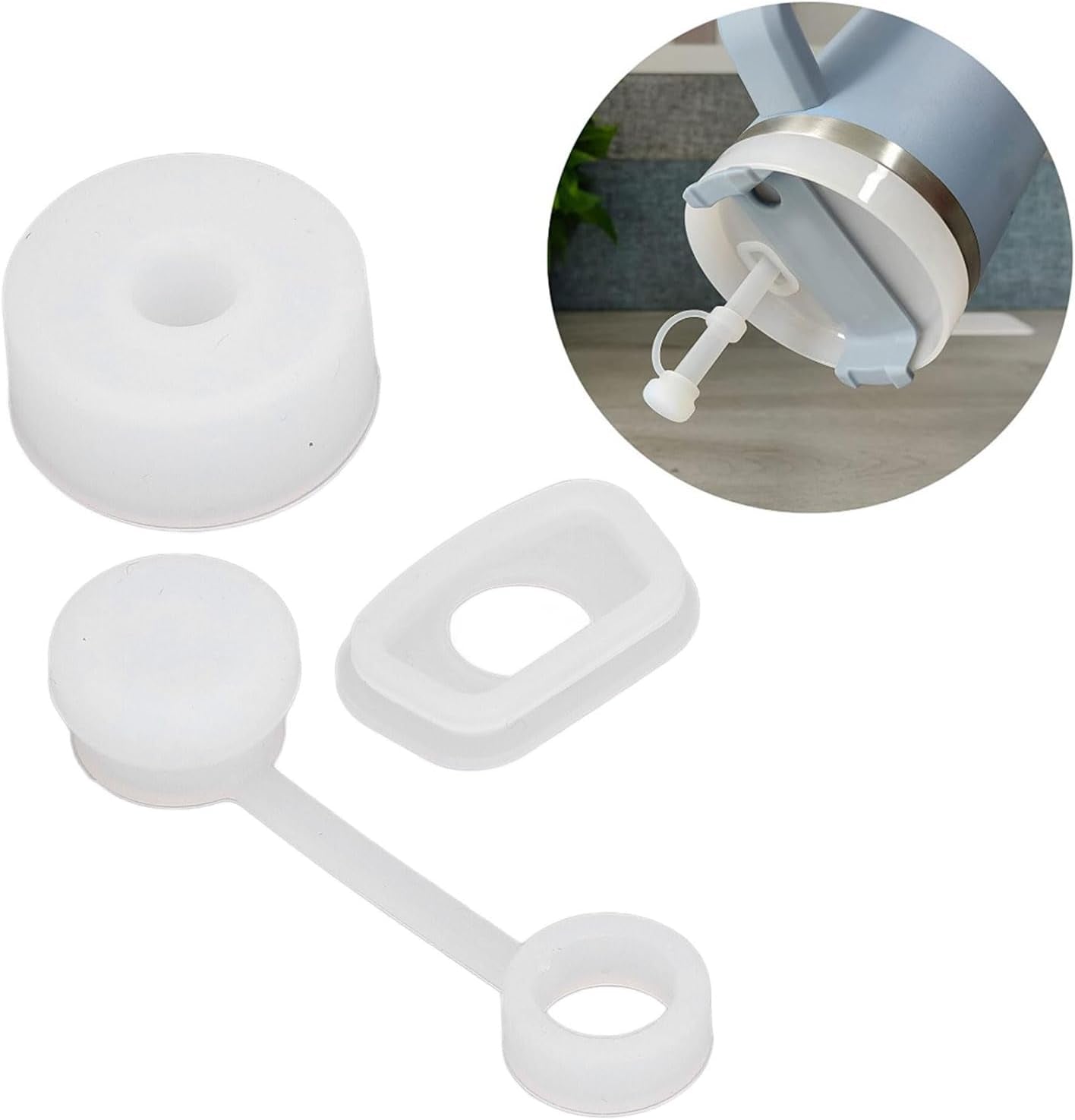 Tumbler Cup Accessories