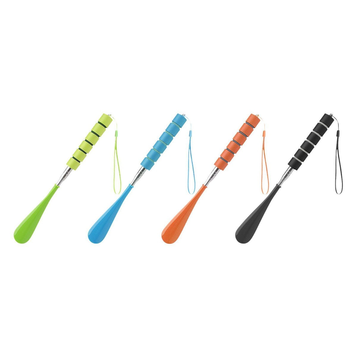 Extendable Shoe Horn