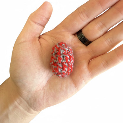 Marble Fidget — By Indy Mae Designs