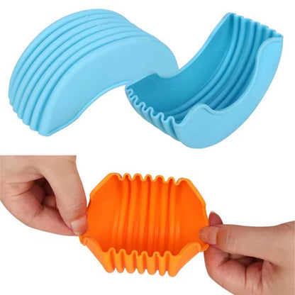 Burger Holder