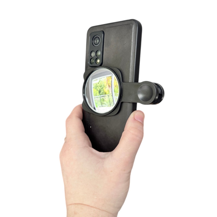 Phone Mirror