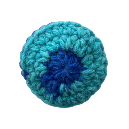 Marble Fidget — By Indy Mae Designs