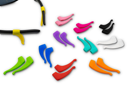 Anti Slip Glasses Ear Hooks — Medium
