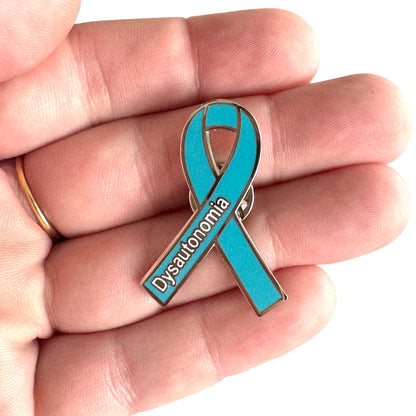 Pin — Dysautonomia Ribbon