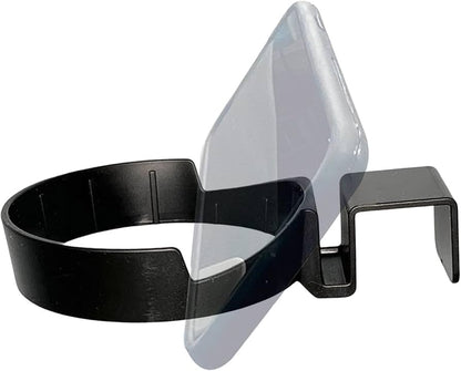 Coffee Cup Holder — Desk / Airplane