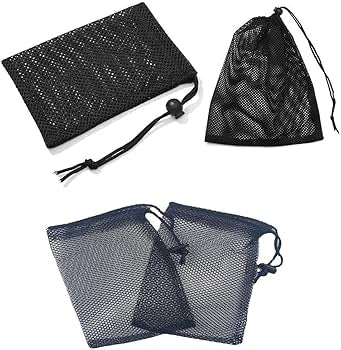 Mesh Laundry Bags