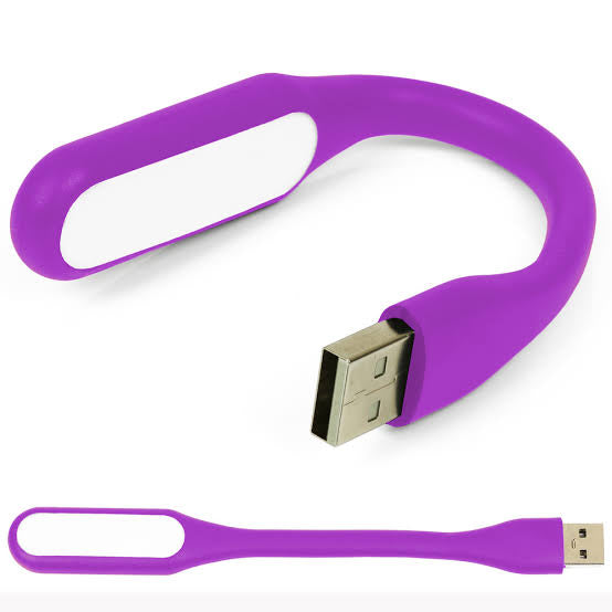 USB LED Light (Silicone)