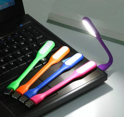 USB LED Light (Silicone)