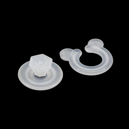 Duvet Clips — 4 Pack