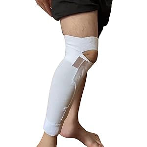 Catheter Leg Bag Holder