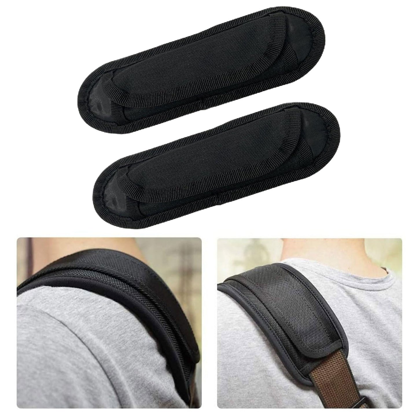Bag Strap Shoulder Pad