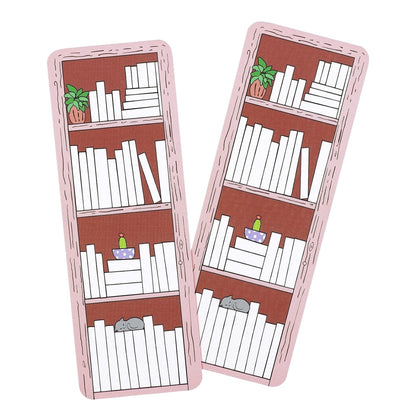 Bookmark - Track your Reading