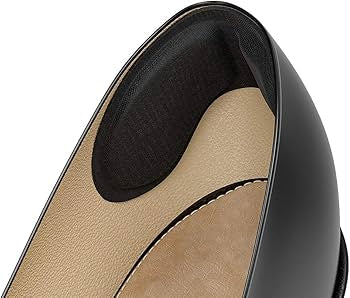 Heel Insoles Pads - Pain Relief