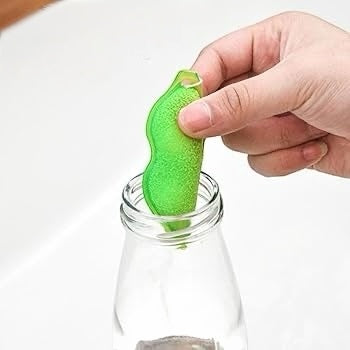 Bean Bottle Cleaner