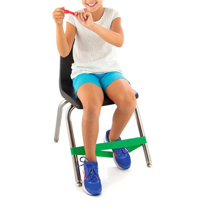ADHD Elastic Chair Band