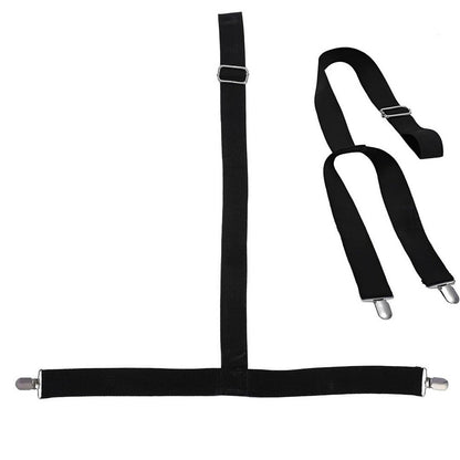 Pull Up Dressing Aid