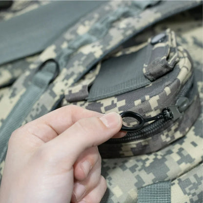 Smart Zip Puller