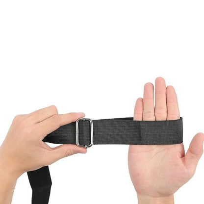 Pull Up Dressing Aid