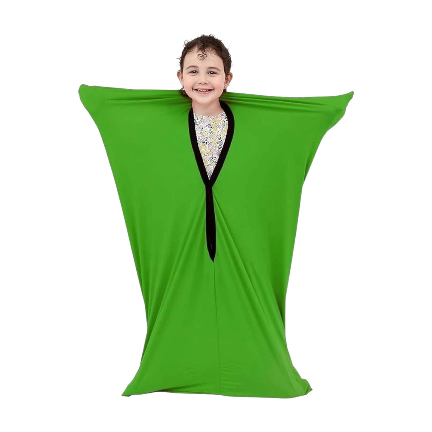 Dynamic Movement Body Sock