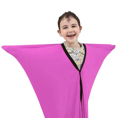 Dynamic Movement Body Sock