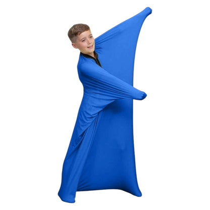 Dynamic Movement Body Sock