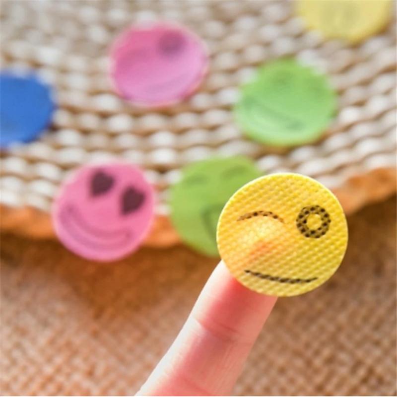 Mosquito Repellant Stickers - 18 Pack