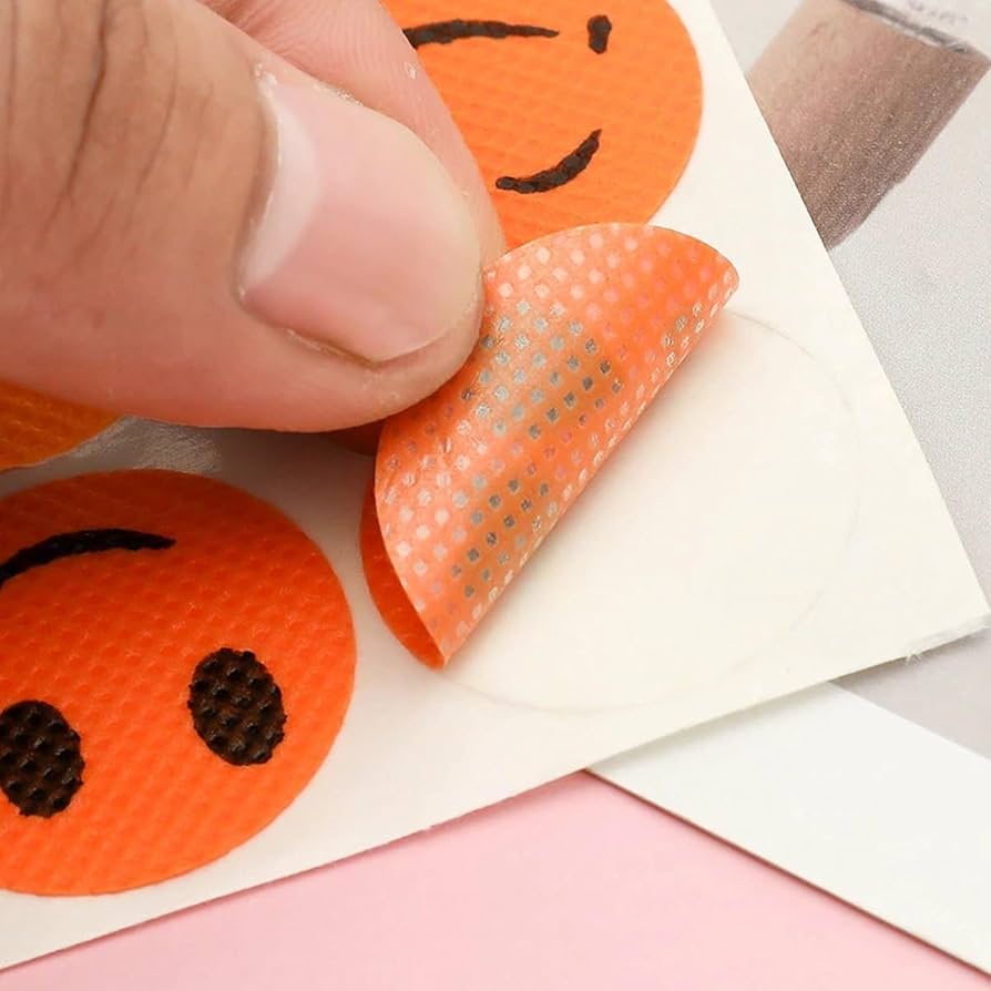 Mosquito Repellant Stickers - 18 Pack
