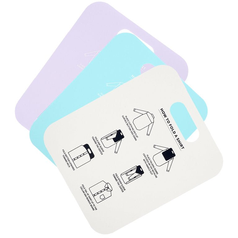 Clothes Folding Board