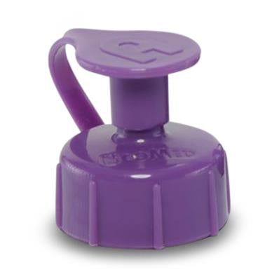 Medication Bottle Syringe Adapter Caps - ENFit Compatible