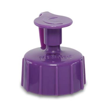 Medication Bottle Syringe Adapter Caps - ENFit Compatible