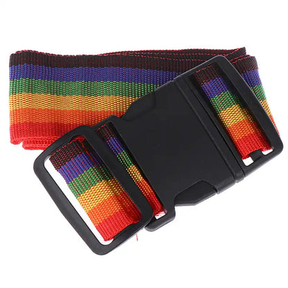 Luggage Lock