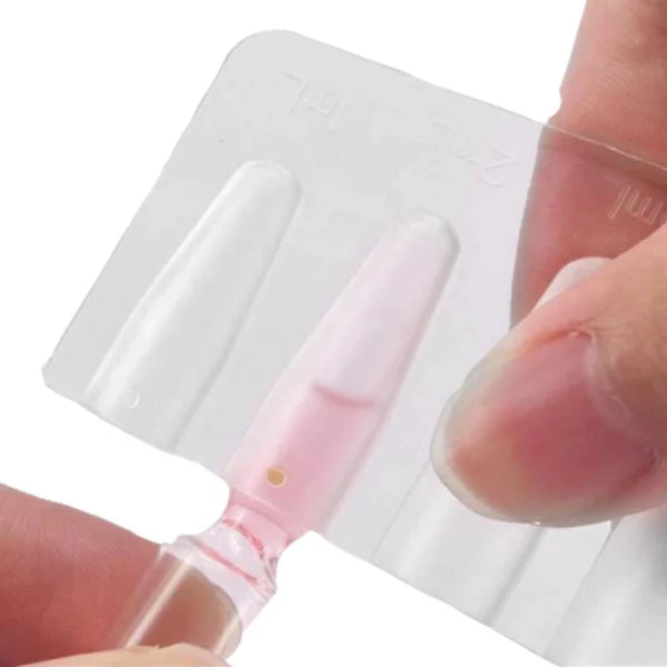 Ampule Openers — Mixed Sizes