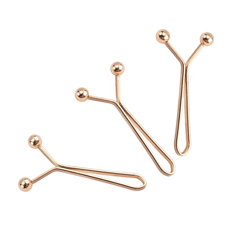 Invisible Pants Clip