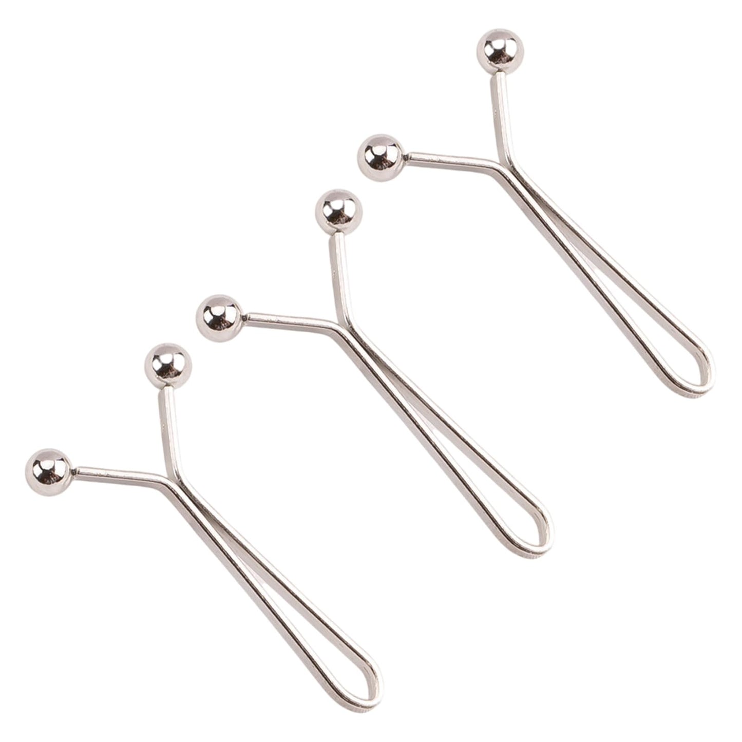 Invisible Pants Clip